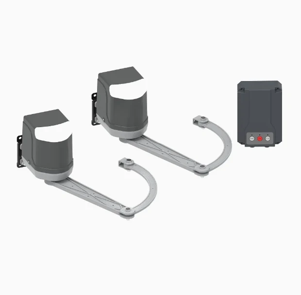 Pöördvärava avaja SW250DC